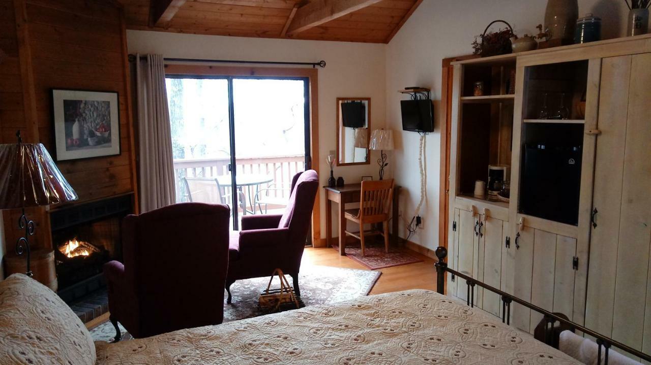 Mountain Top Lodge Dahlonega Buitenkant foto