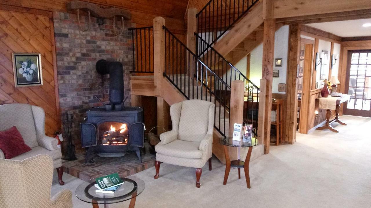 Mountain Top Lodge Dahlonega Buitenkant foto