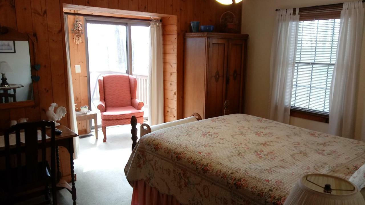 Mountain Top Lodge Dahlonega Buitenkant foto